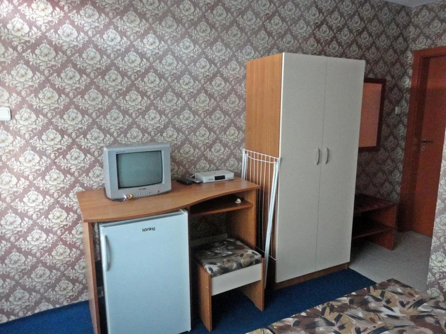 Guest Rooms Casa Luba