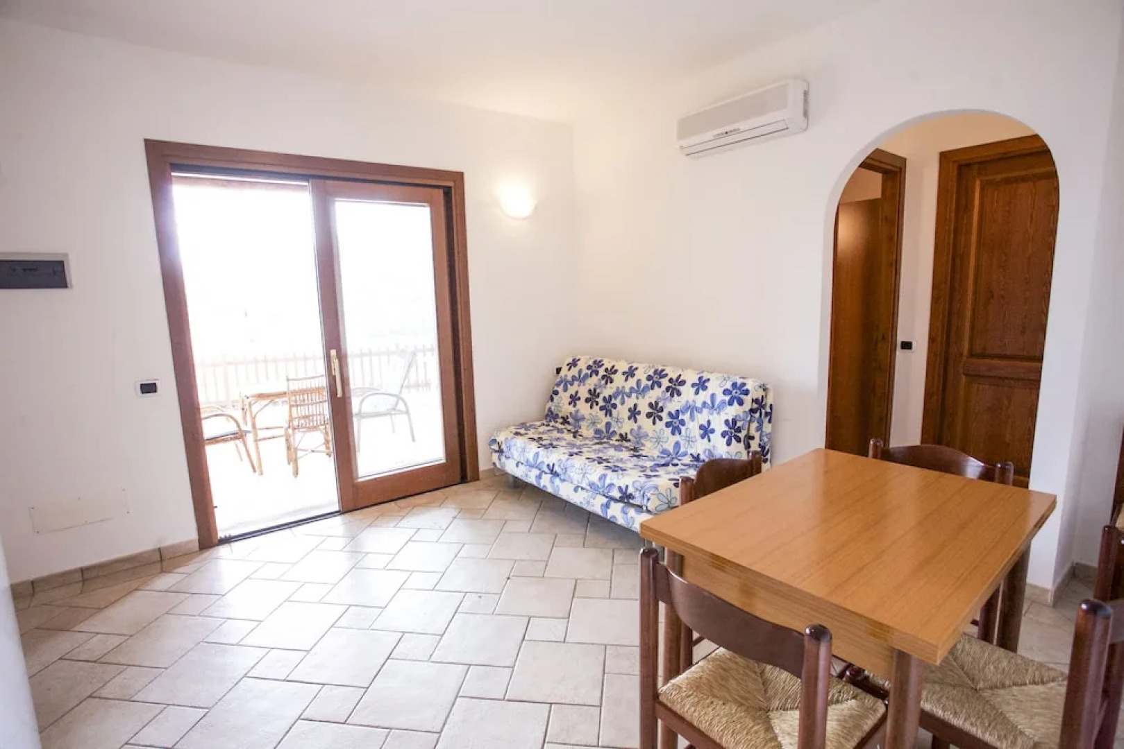 Appartamento La Pergola