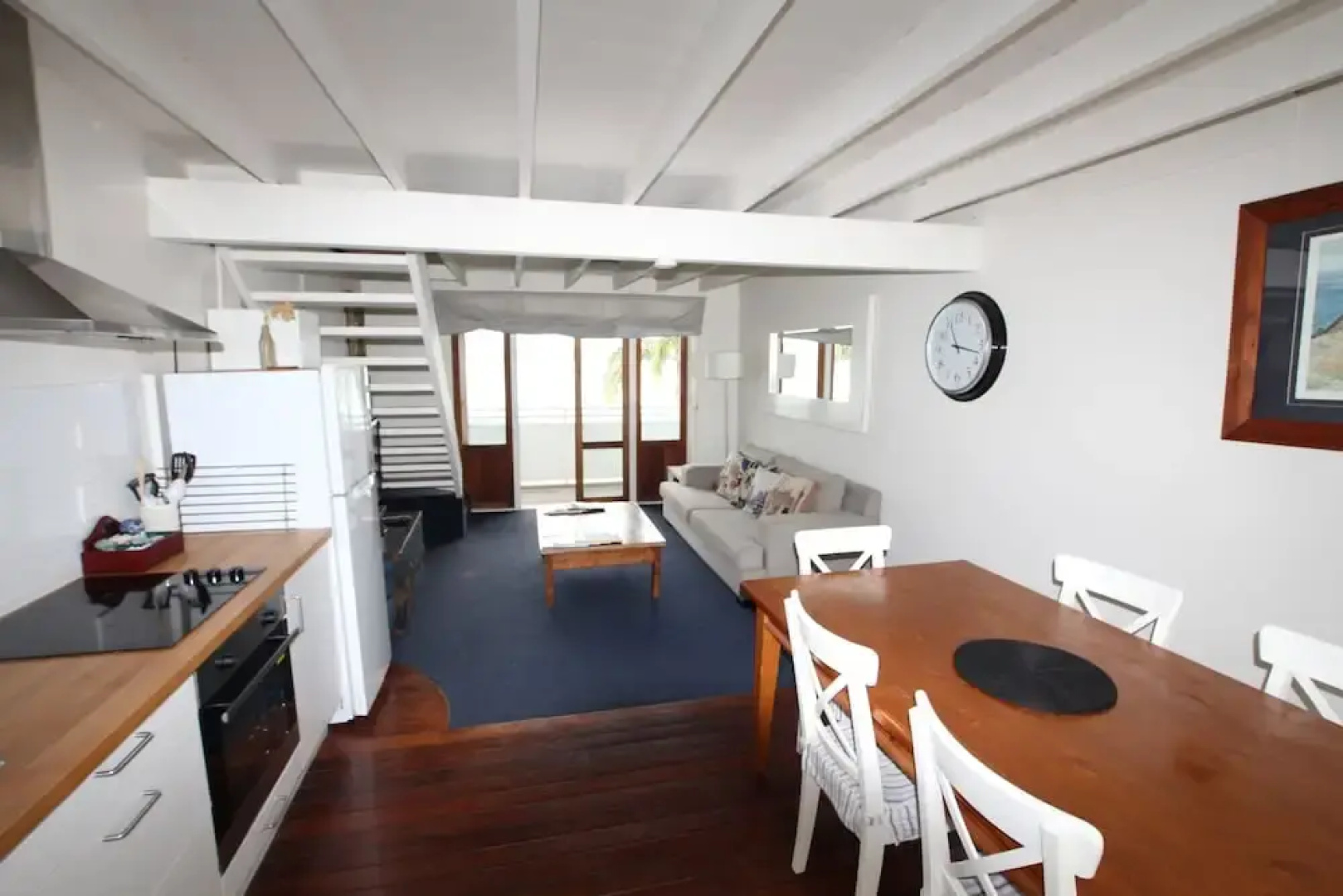 Mangonui Waterfront Apartment Motels