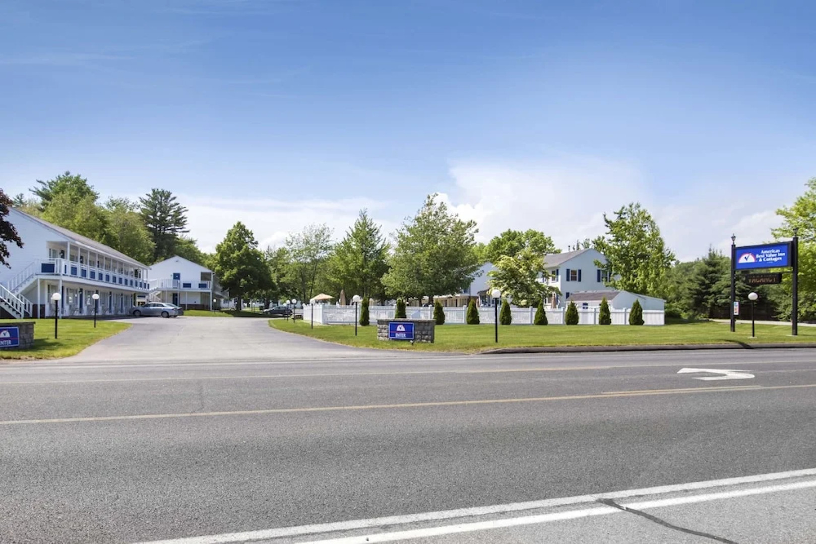 Anchor Inn and Cottages Wells Ogunquit