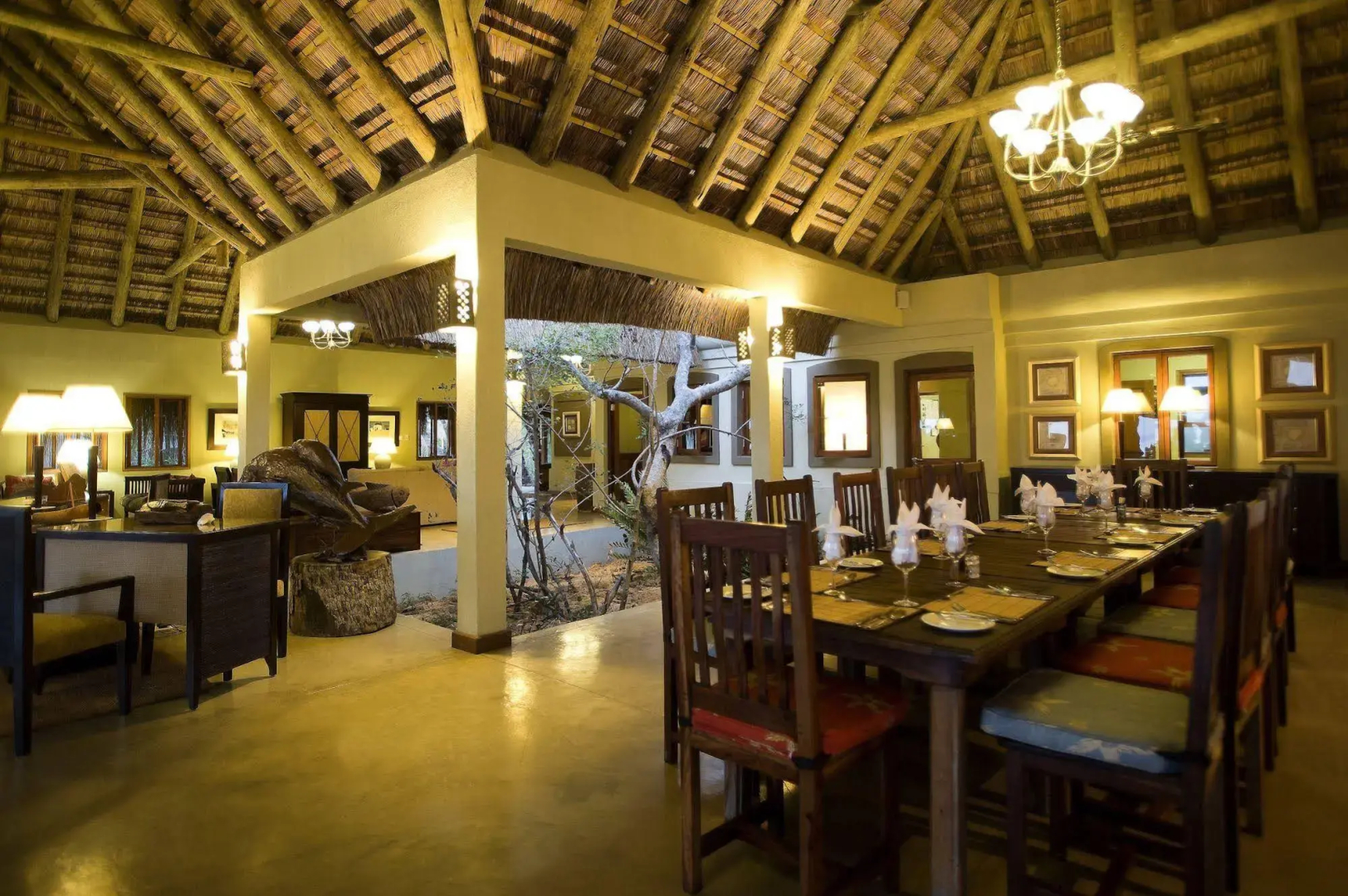 Dugong Beach Lodge