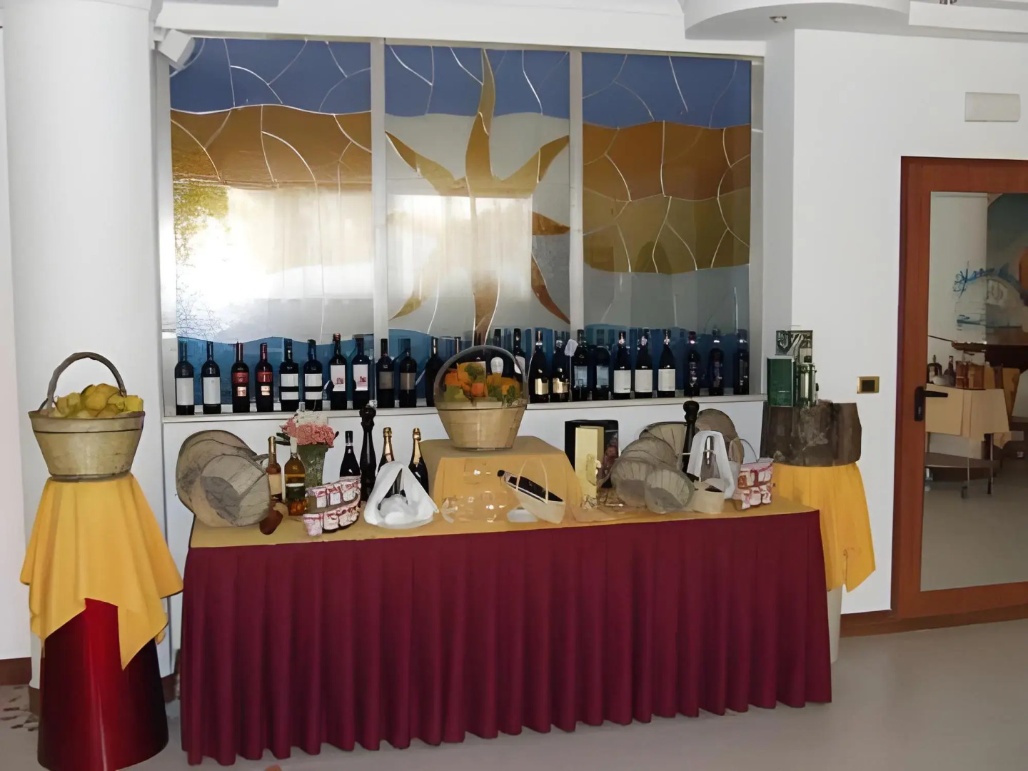 Hotel Residence Marechiaro