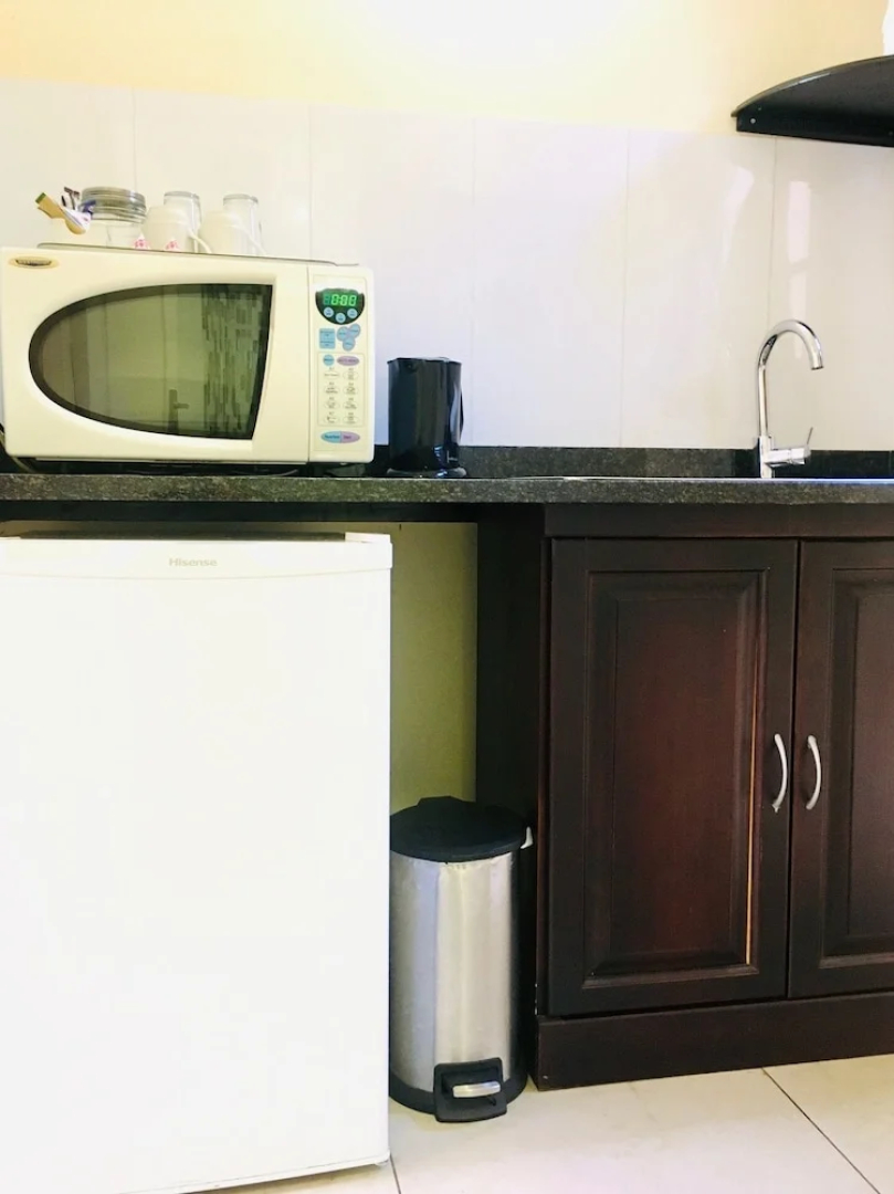 Clubview Guest House