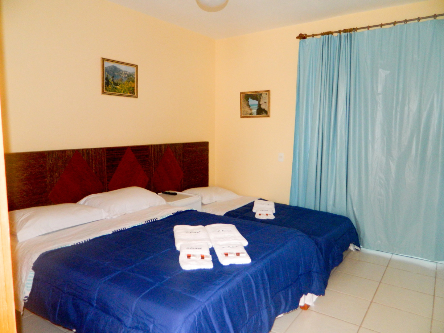 Pousada Ceará Porto das Dunas