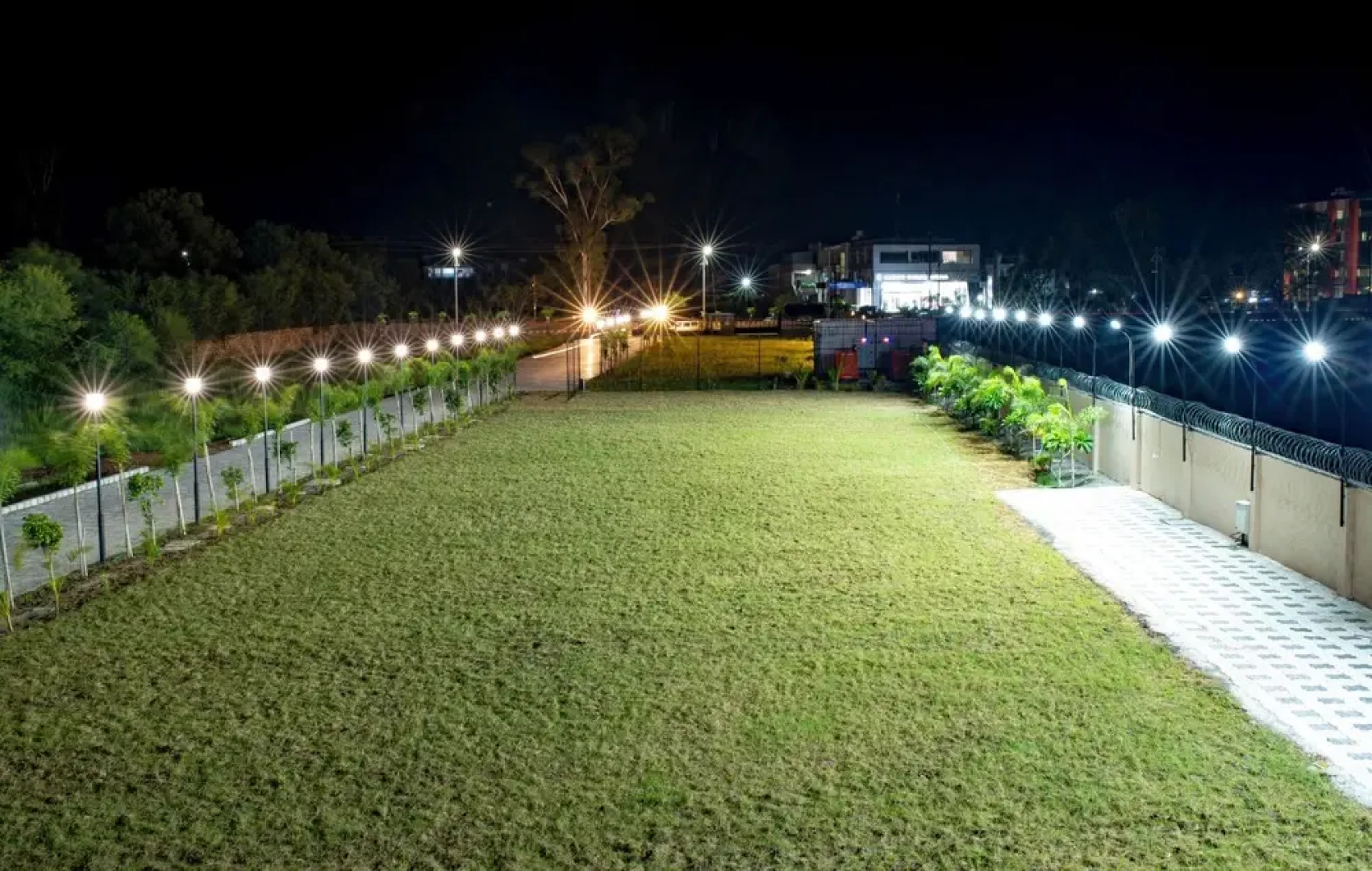 The 7th Heaven Resort