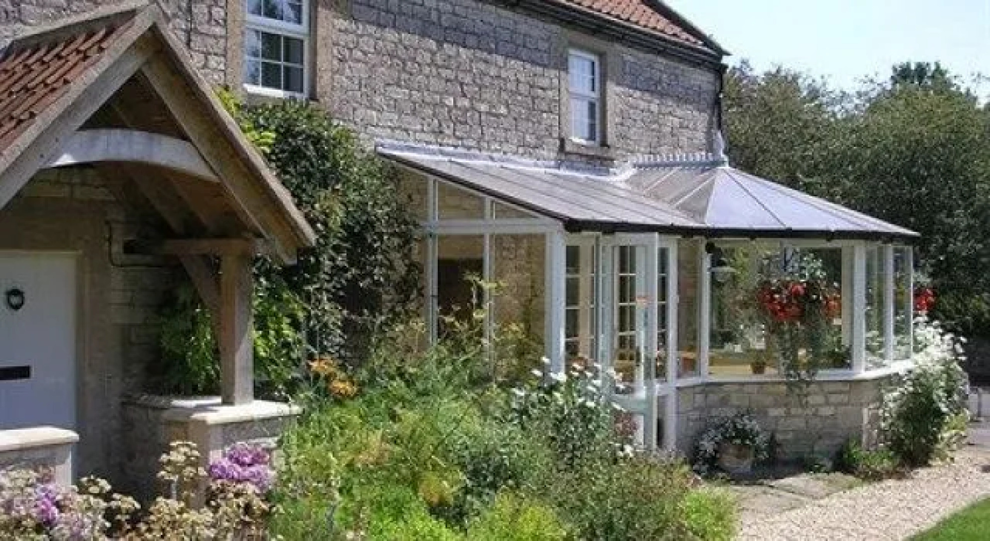 School Cottages BB  Self-Catering