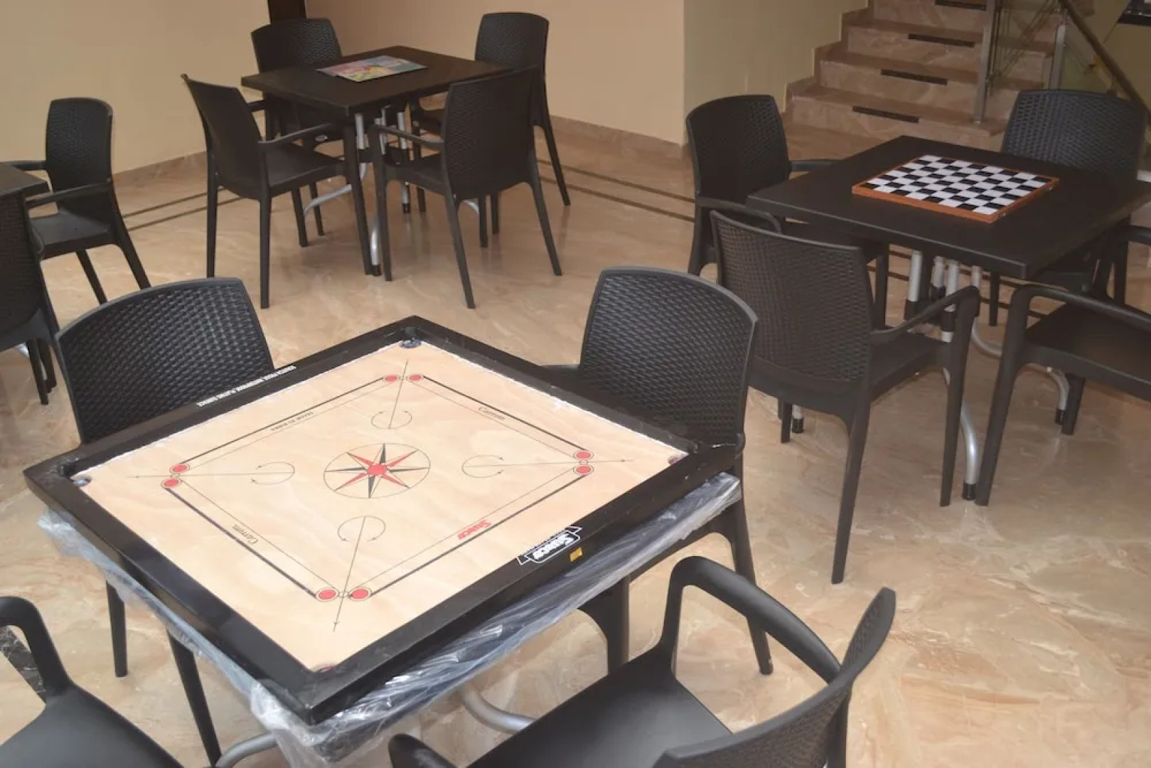 Jivanta Hotel Mahabaleshwar