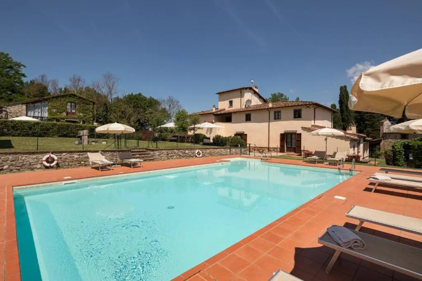 Borgo Santa Maria in Valle