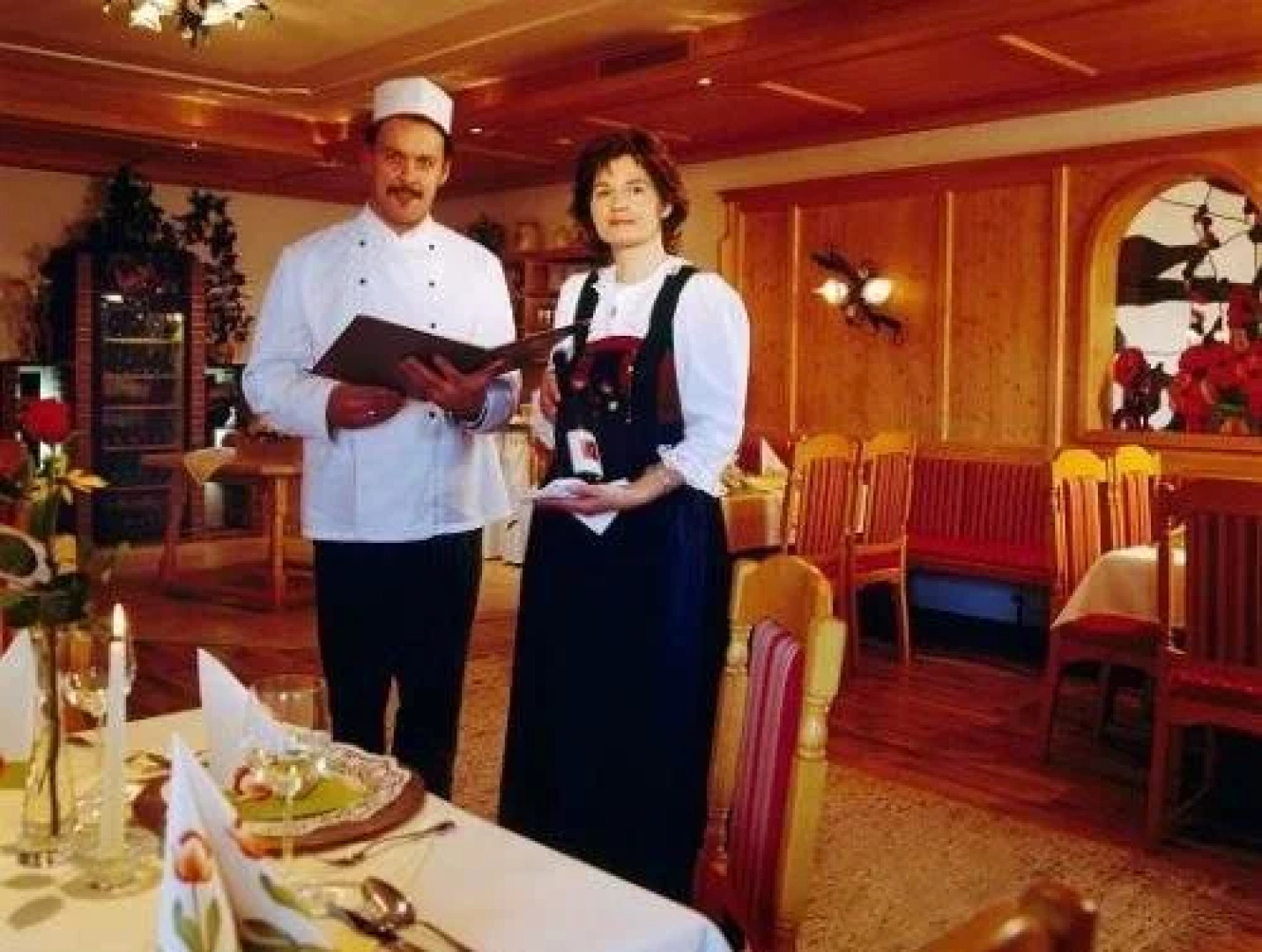 Hotel Gasthof Zum Schwanen