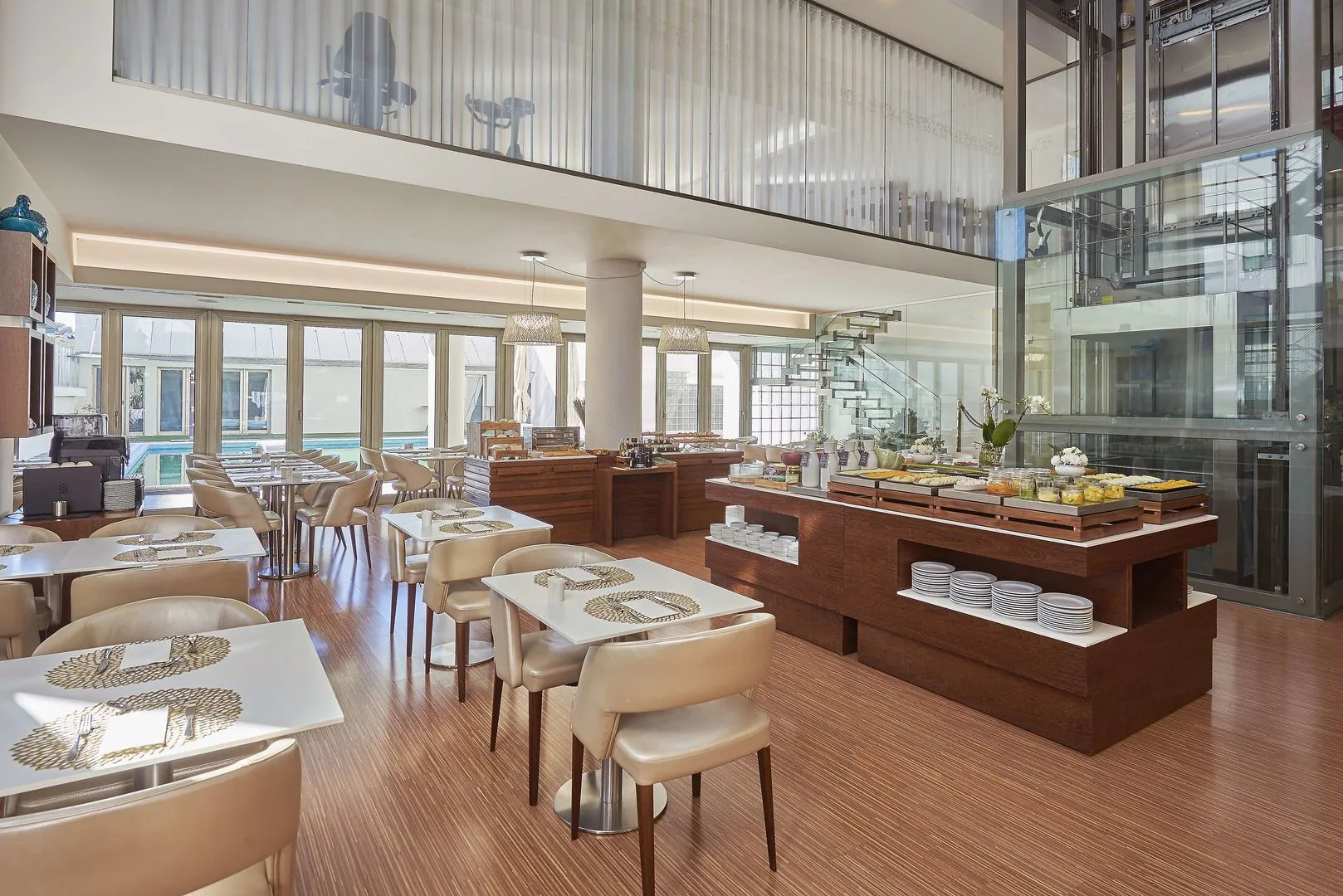 NH Coimbra Dona Inês