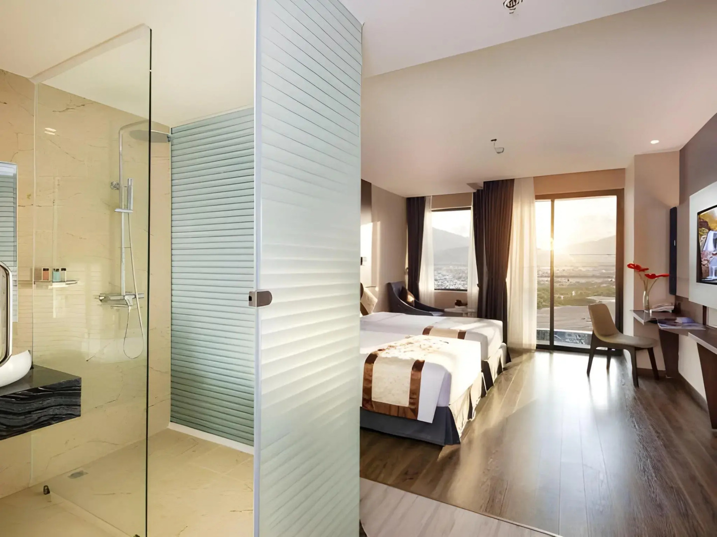 Vesna Hotel Nha Trang