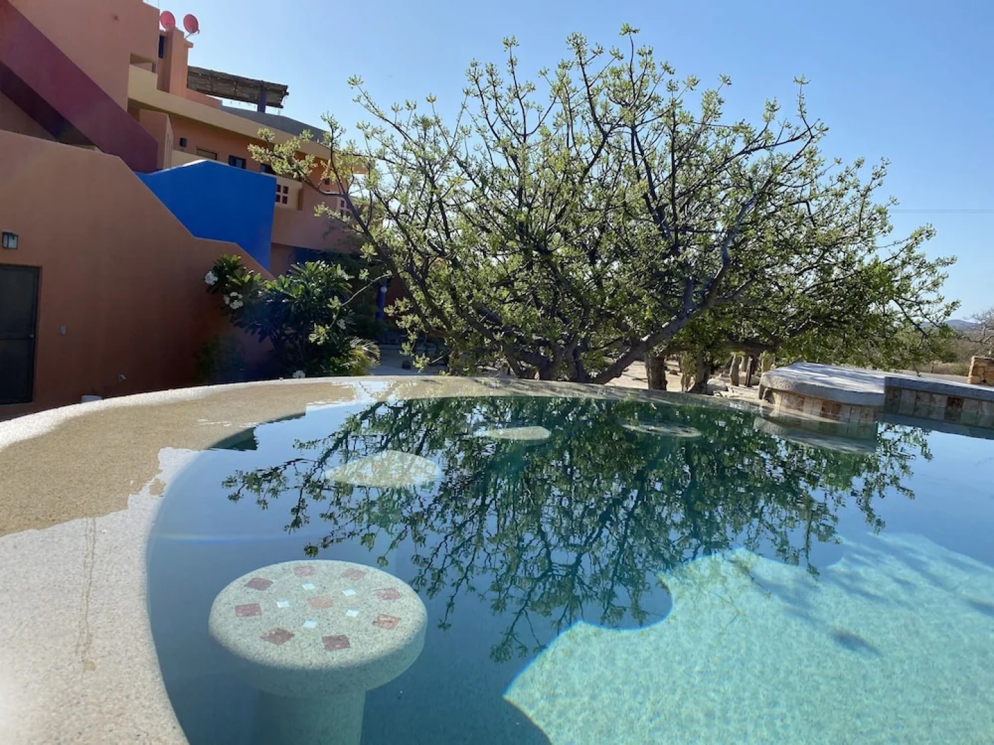 Hotel Boutique Las Terrazas