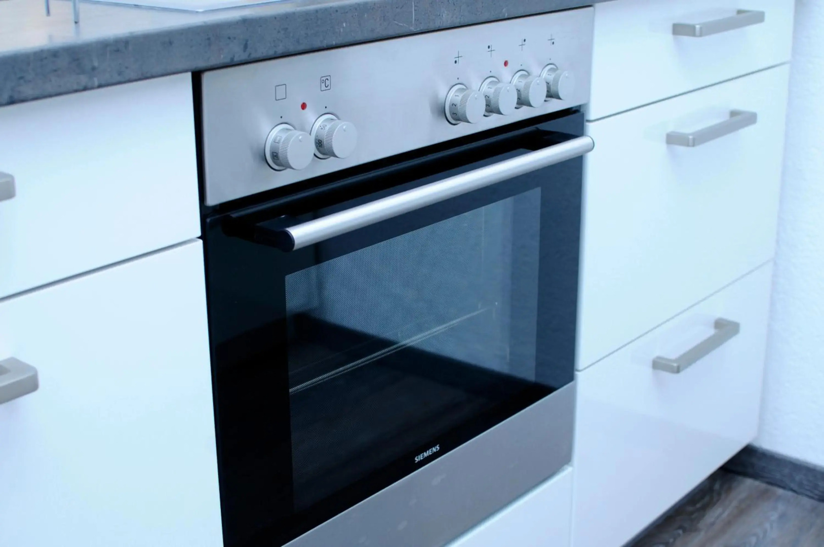 Bonsai-Ferienwohnung