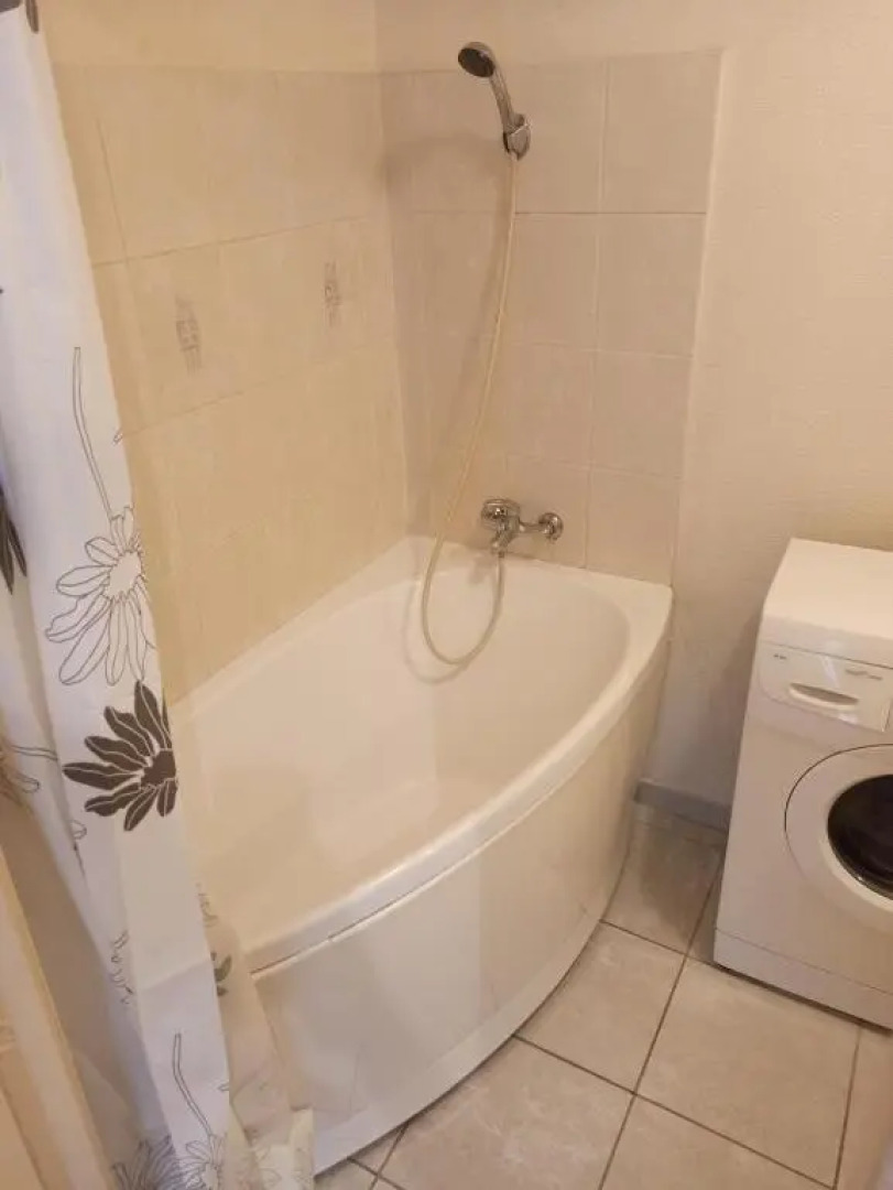 Inzenieru 87 Studio with 1 bedroom Apartments