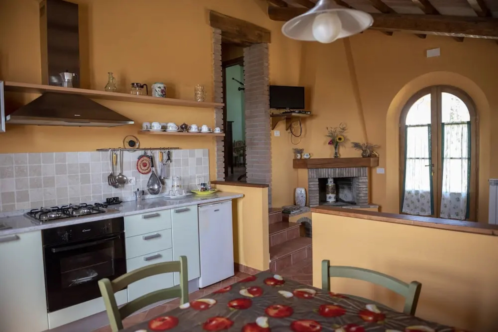 Agriturismo Belvedere Pierini e Brugi