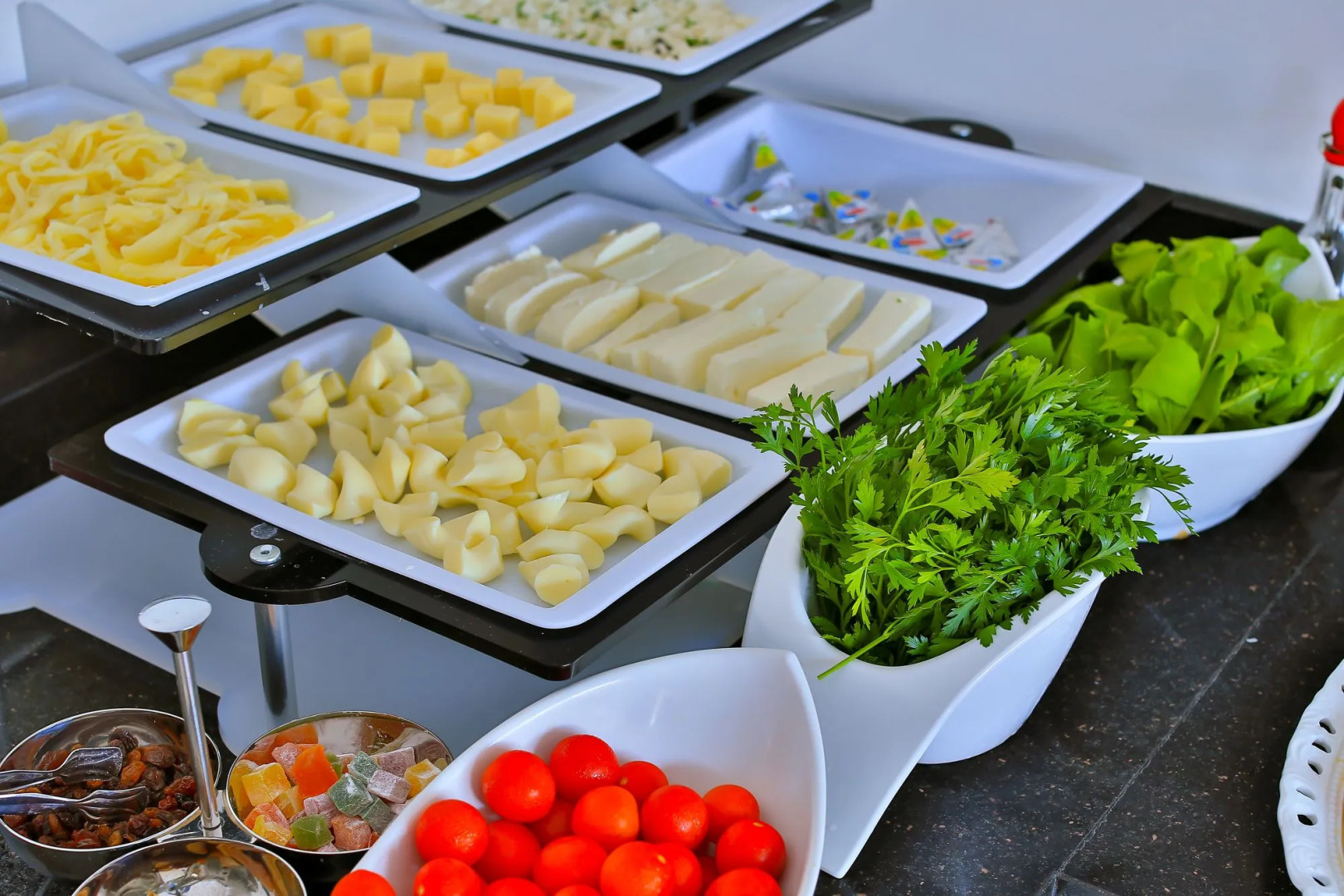 Отель Linda Beach