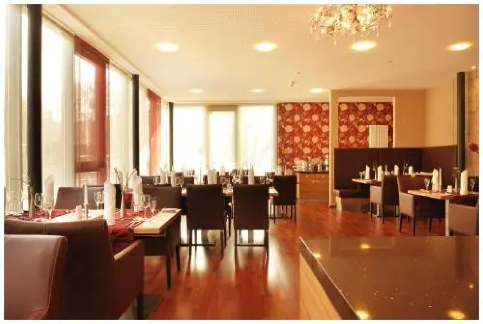 Dappers Hotel Spa Genuss