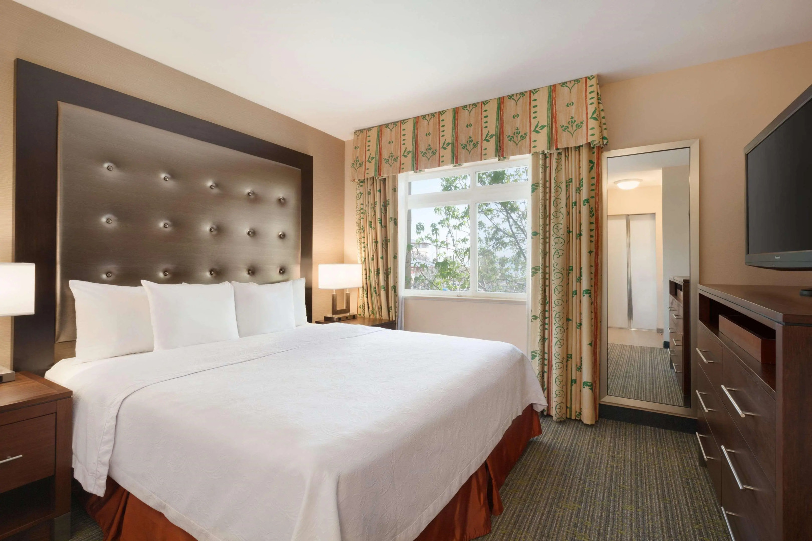 Homewood Suites by Hilton San Francisco Airport North