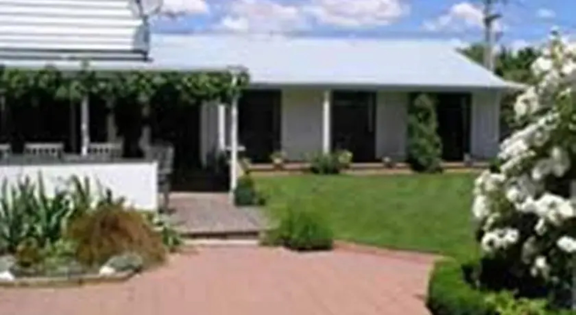 The Martinborough Connection