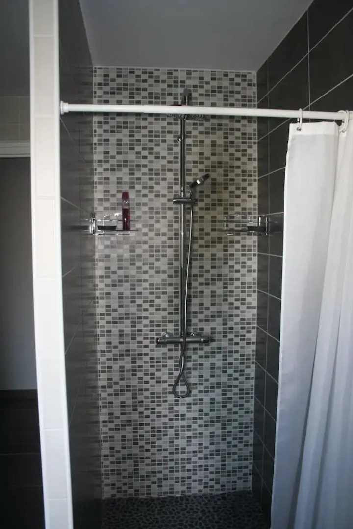 Appartement Chez Pascaline