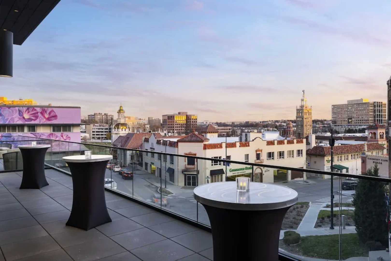 Cascade Hotel, Kansas City, a Tribute Portfolio Hotel