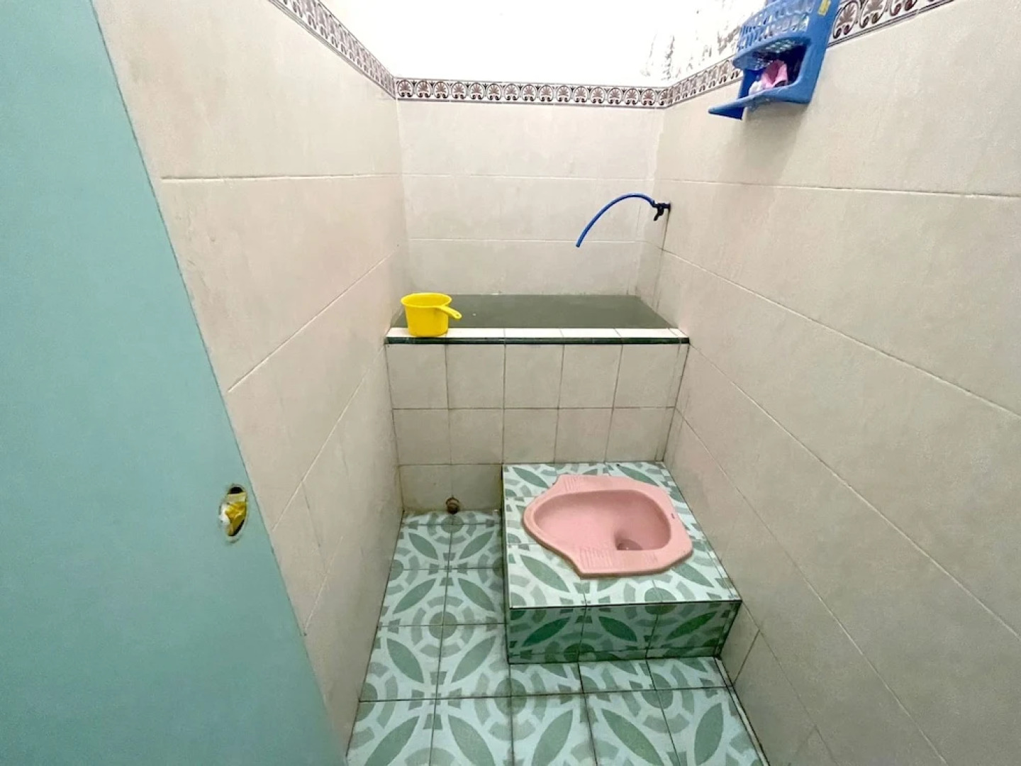 OYO Life 93083 Nova Jaya 3 Homestay Syariah