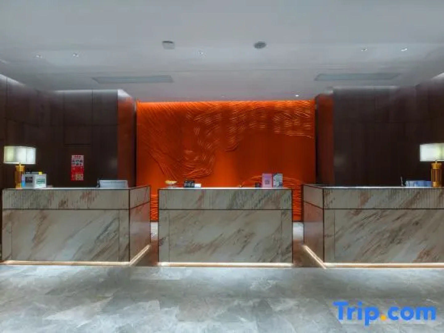 Xingguo Conrab hotel