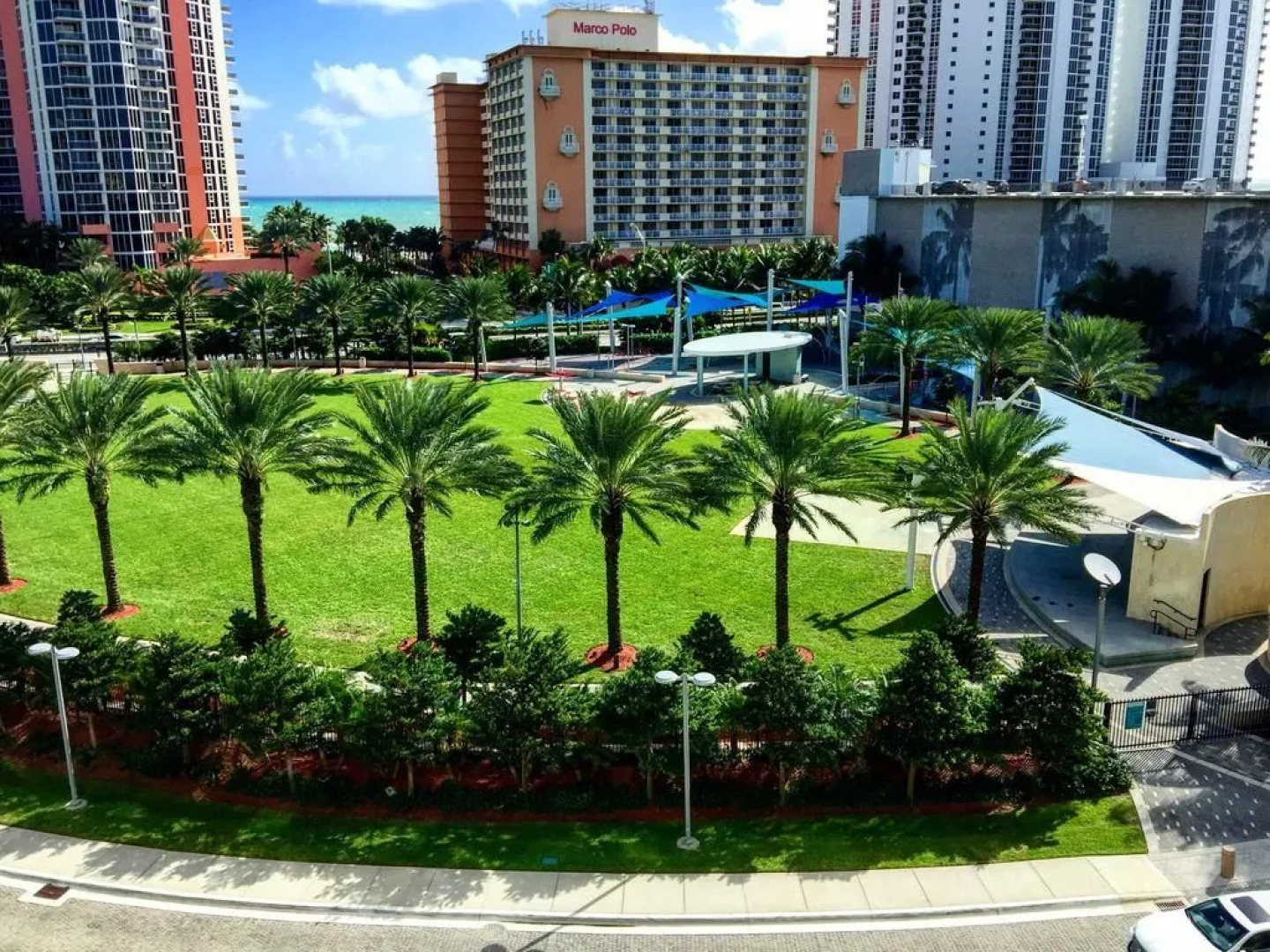 Sunny Isles Suites