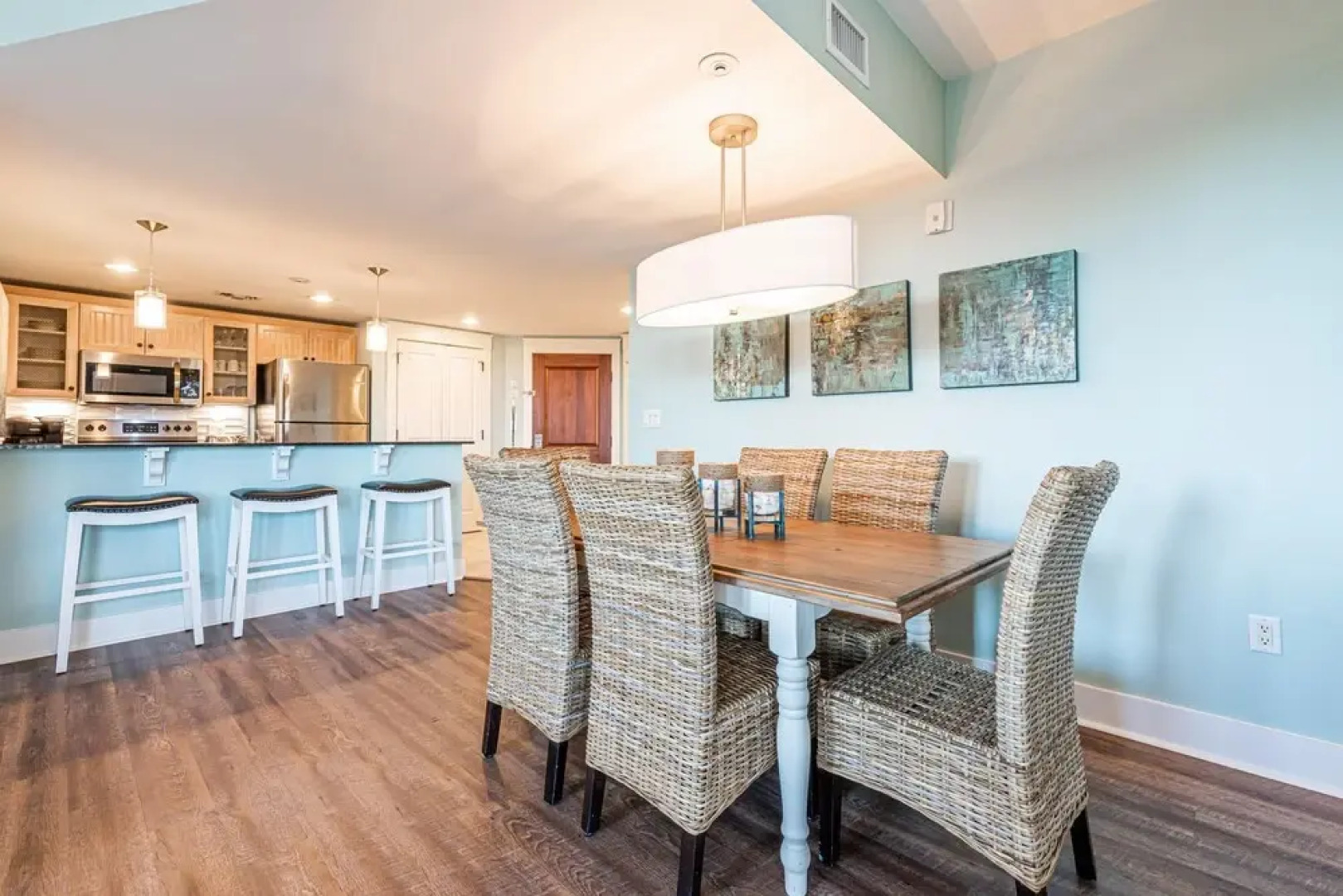 Market Street Inn 448