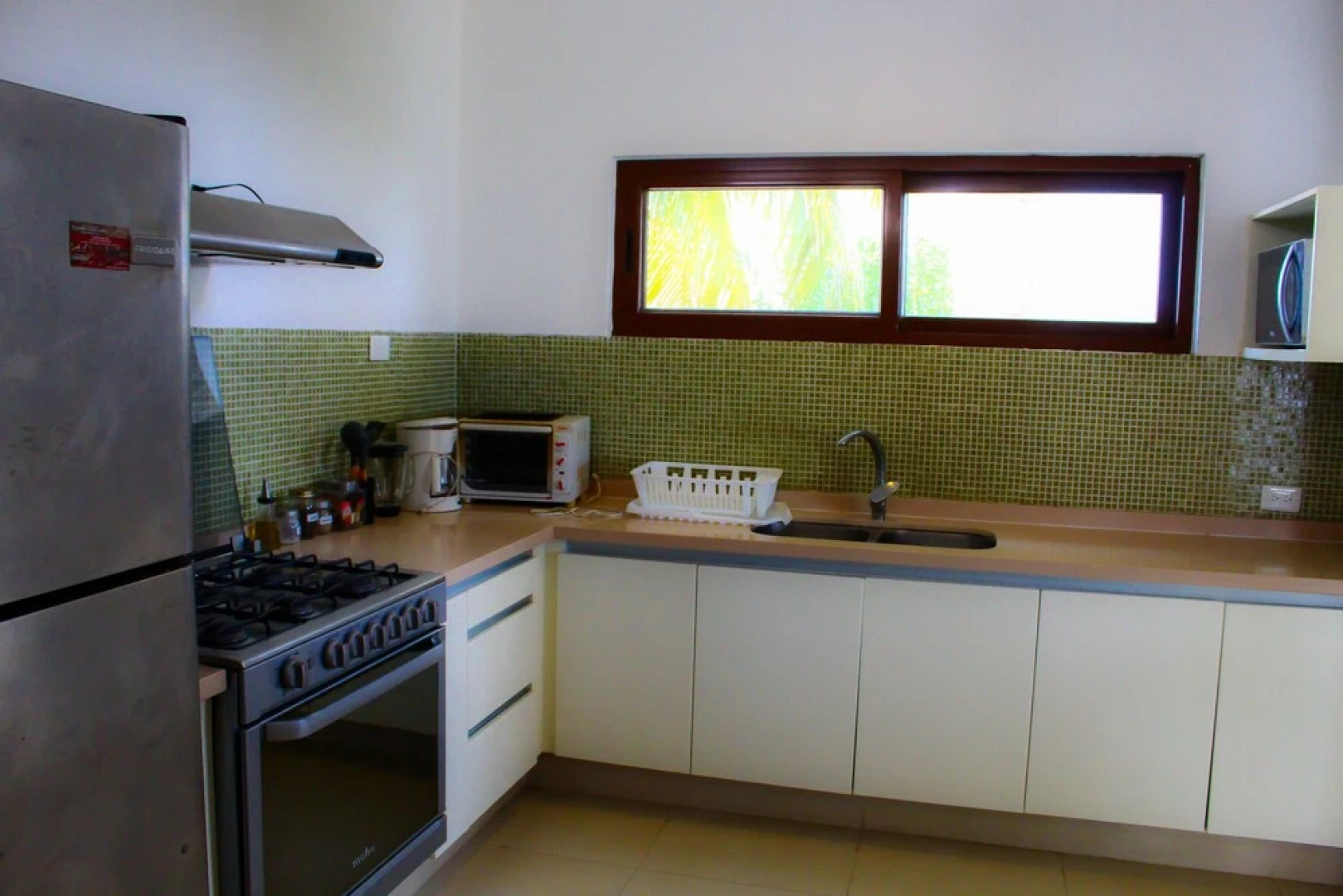 Naxos 3 Villas Complex