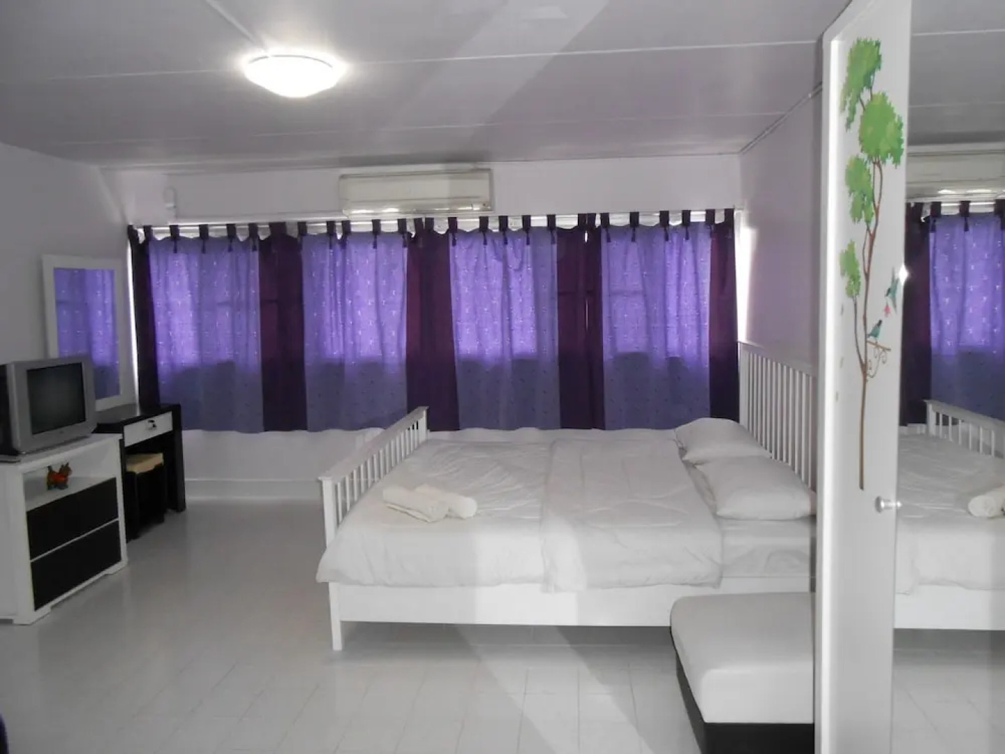 Mt Room Apartment Muang Thong Thani