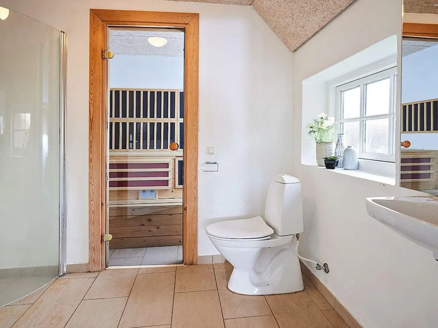 18 Person Holiday Home in Ulfborg