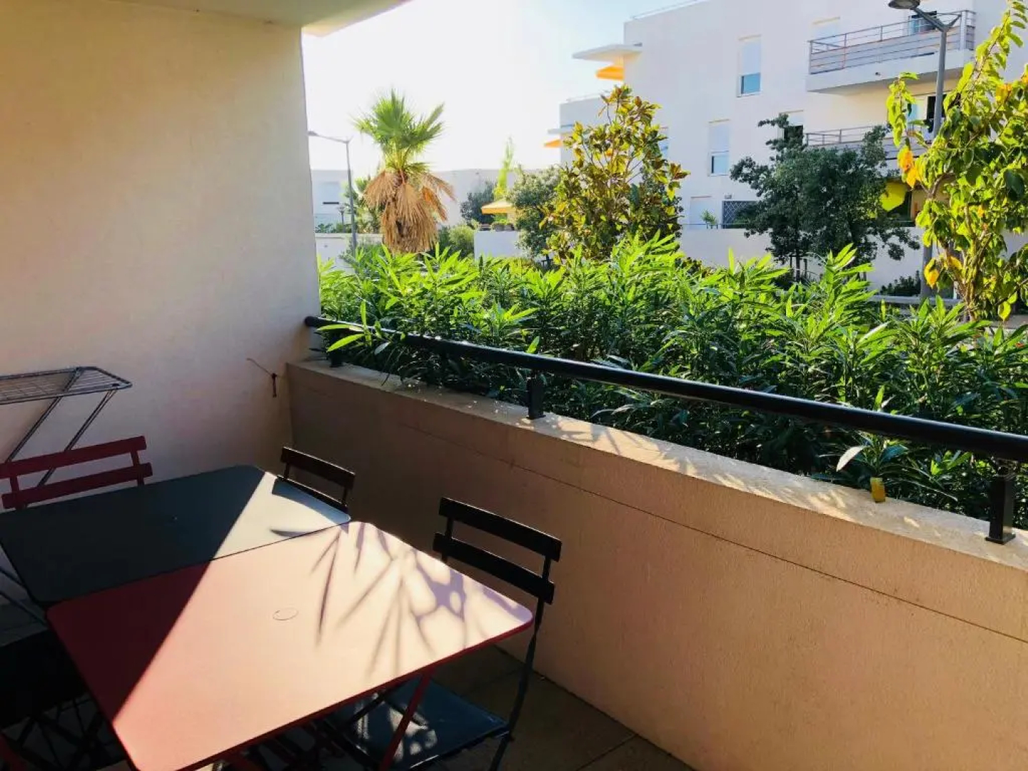 Appartement 1 ROYAL VILLEROY