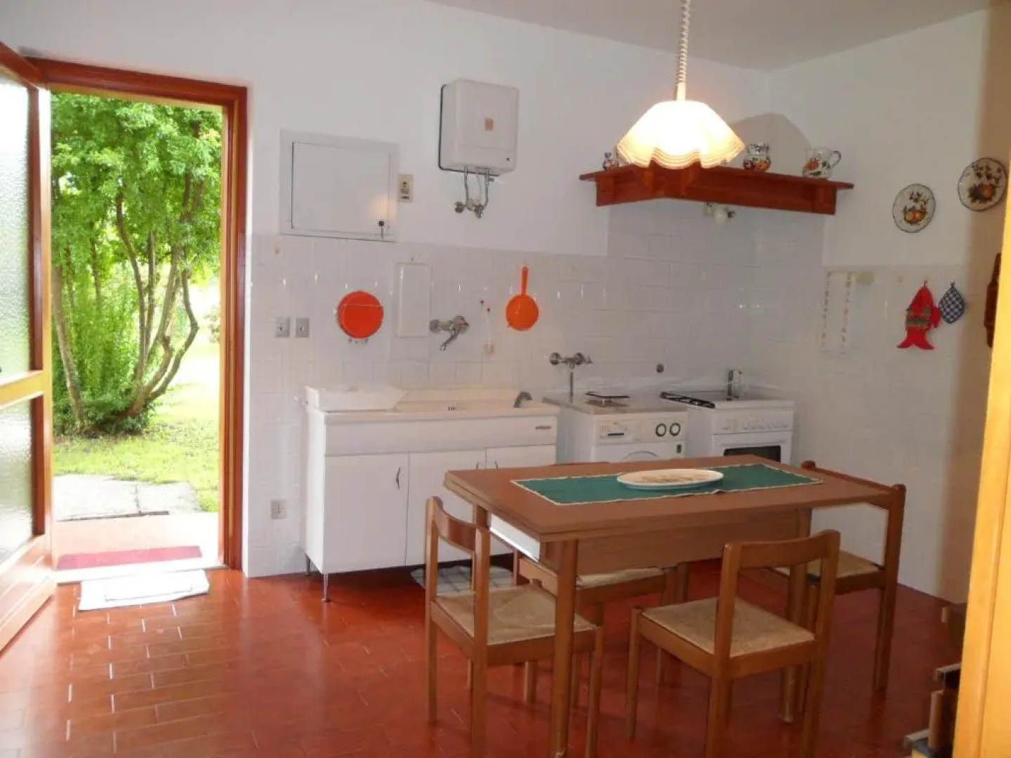 B&B Cuei di Baret