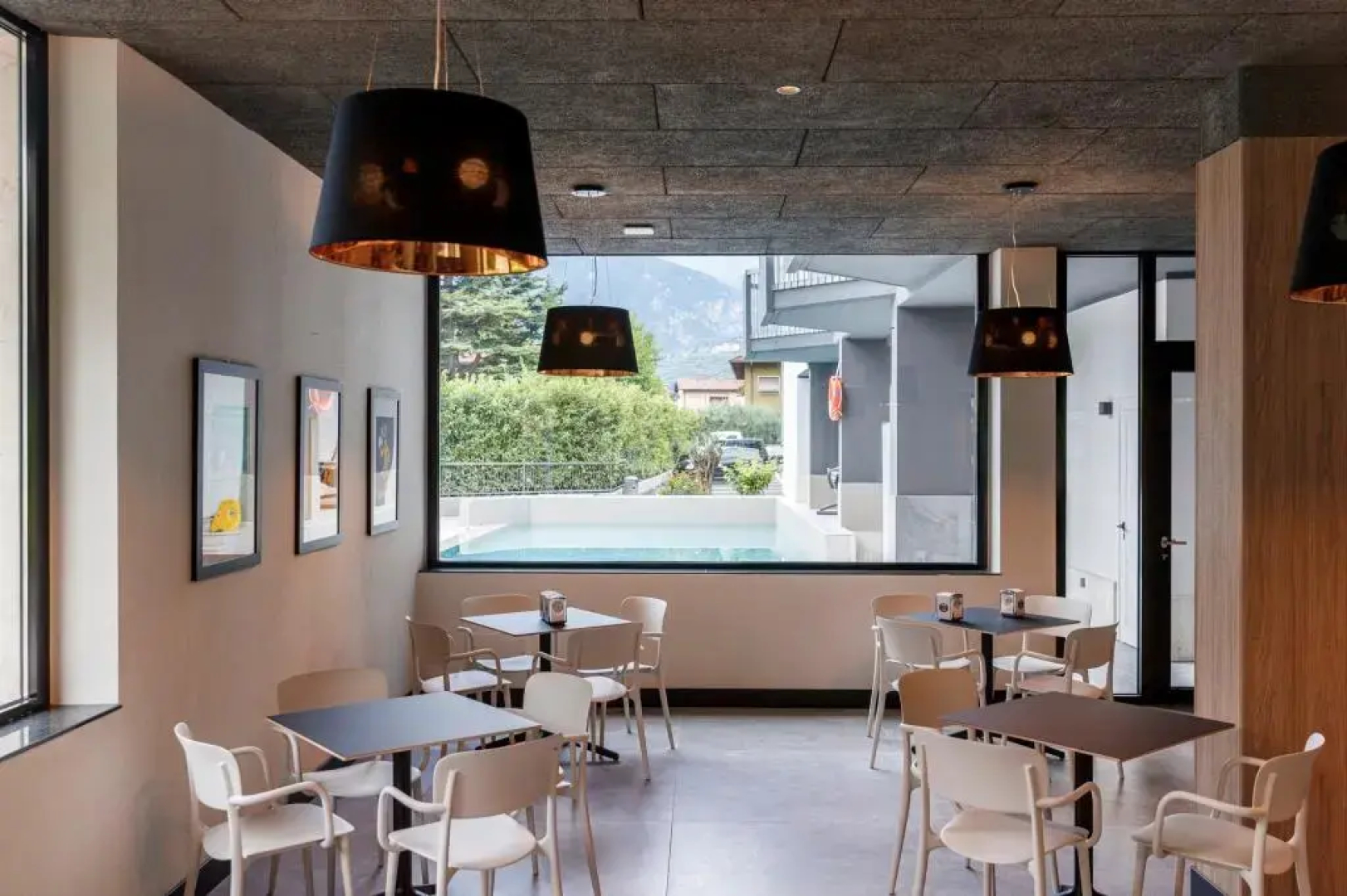 Arco Smart Hotel