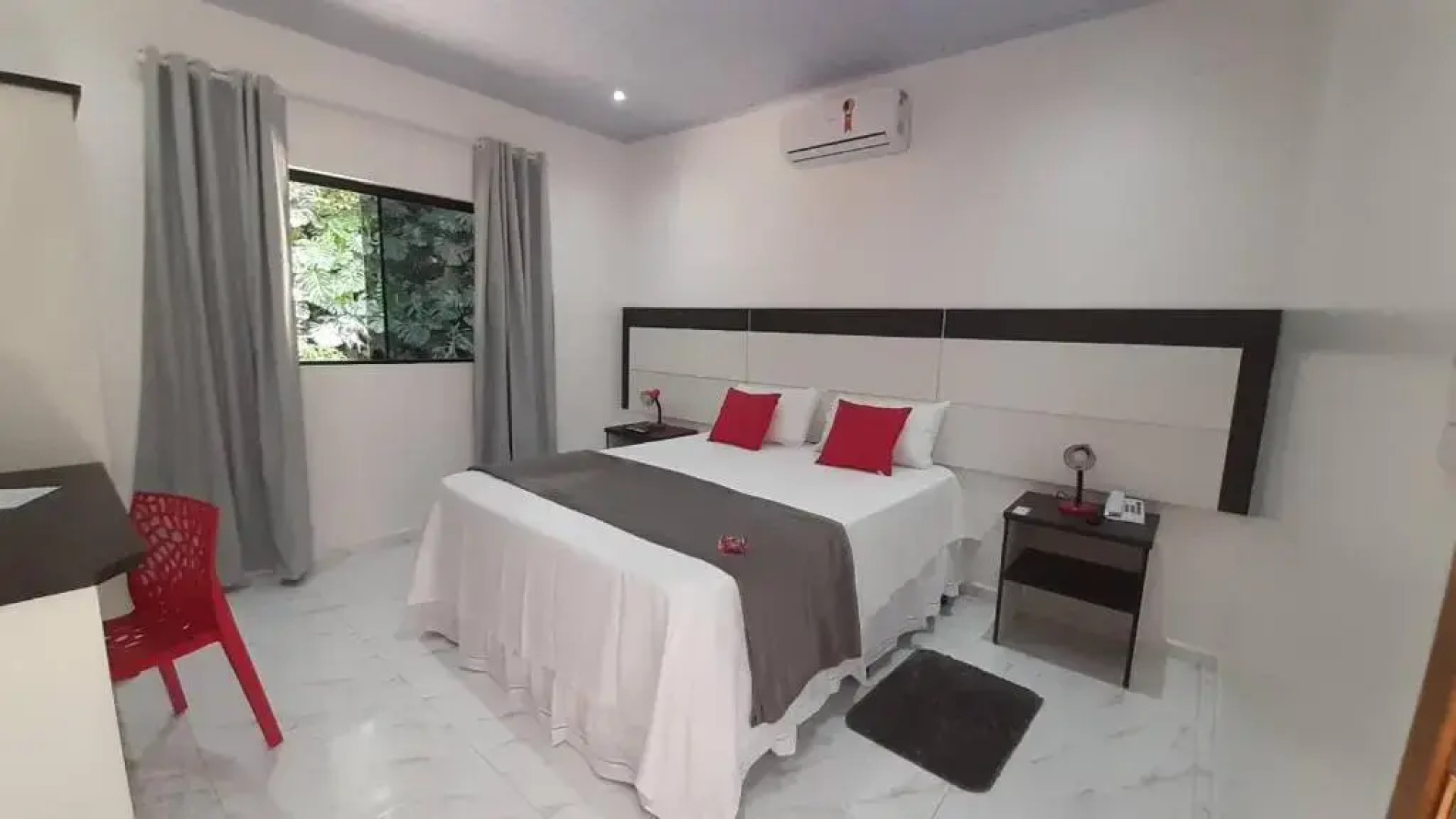 Hotel Pousada Paraíso