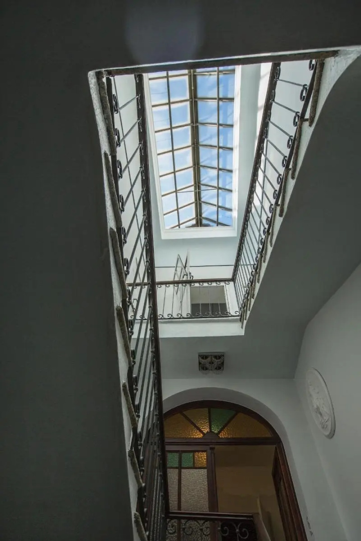 Caffè dell'Arte Boutique Rooms Locarno