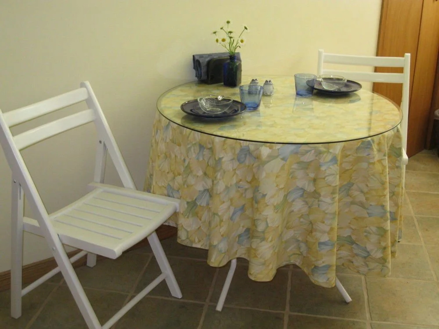 12 Mile Lake Bed and Breakfast