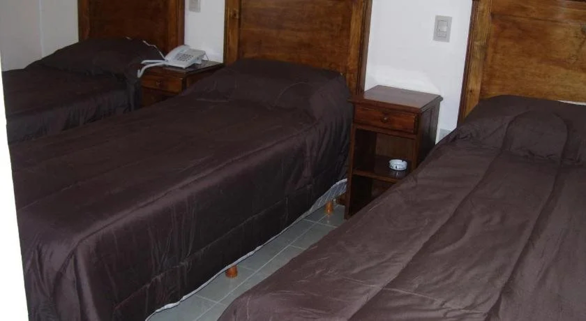 Hotel Avenida