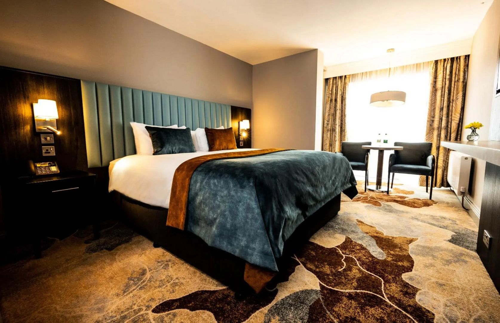Greenhills Hotel Limerick