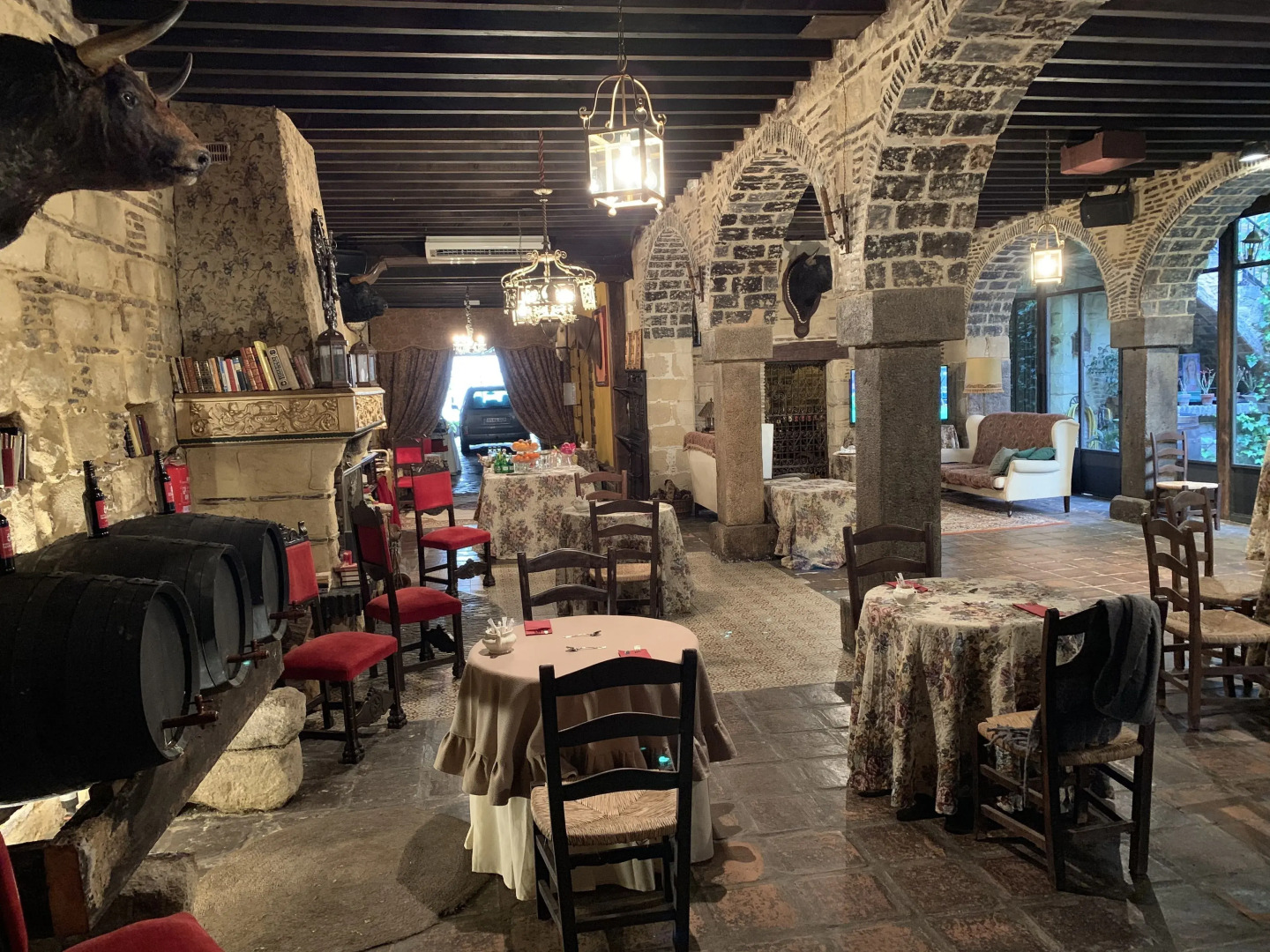 Casa Palacio Jerezana