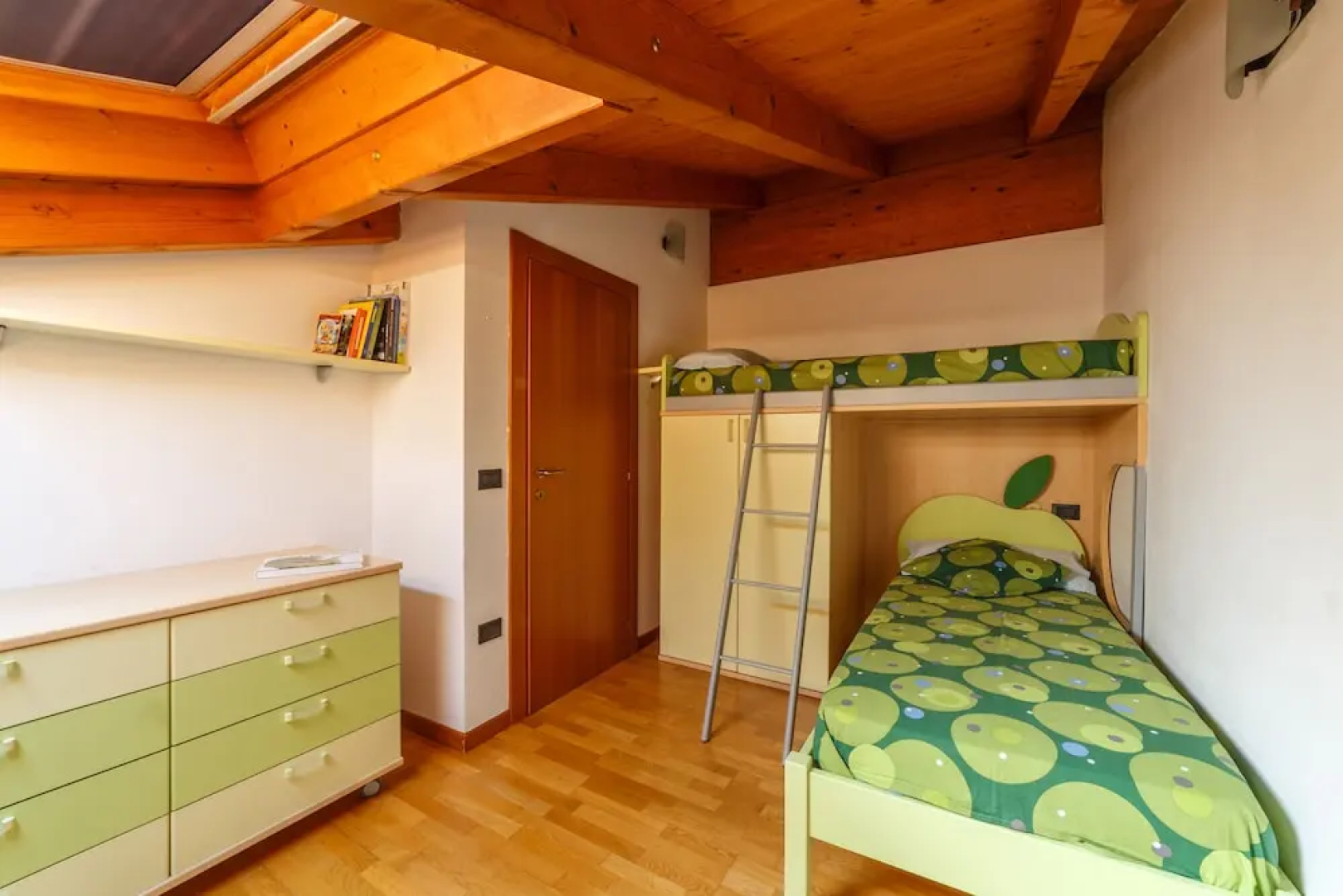 Casa Vacanza - Residence Lago di Endine
