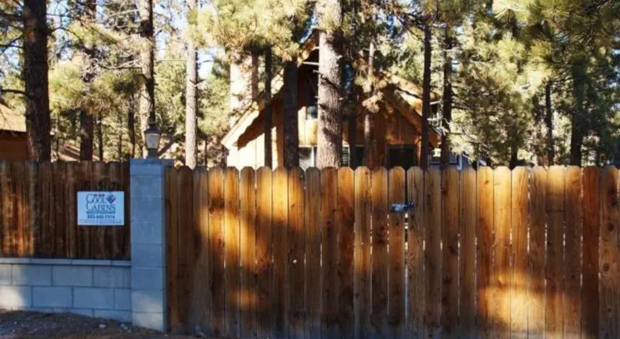 RedAwning Owls Landing