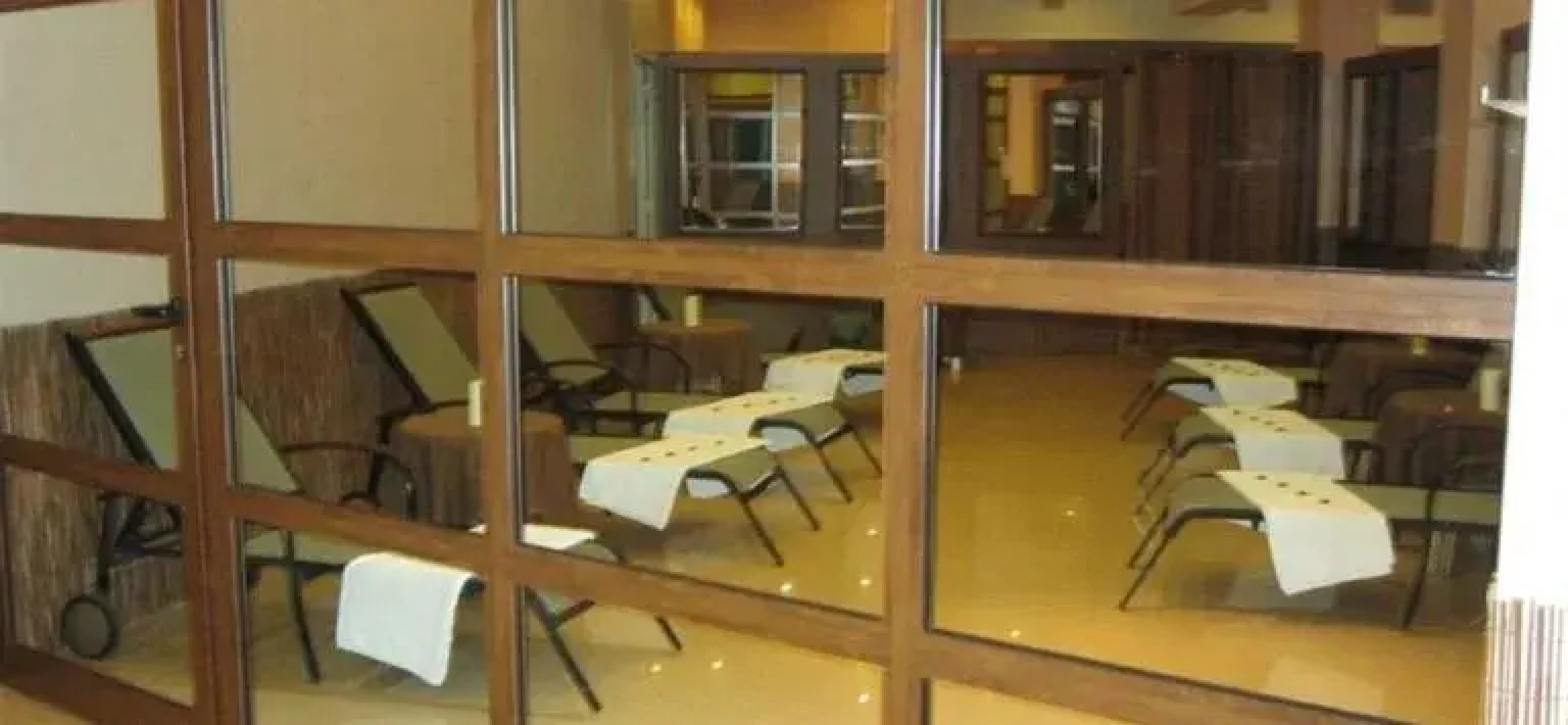 Tindari Resort & Marina Beach