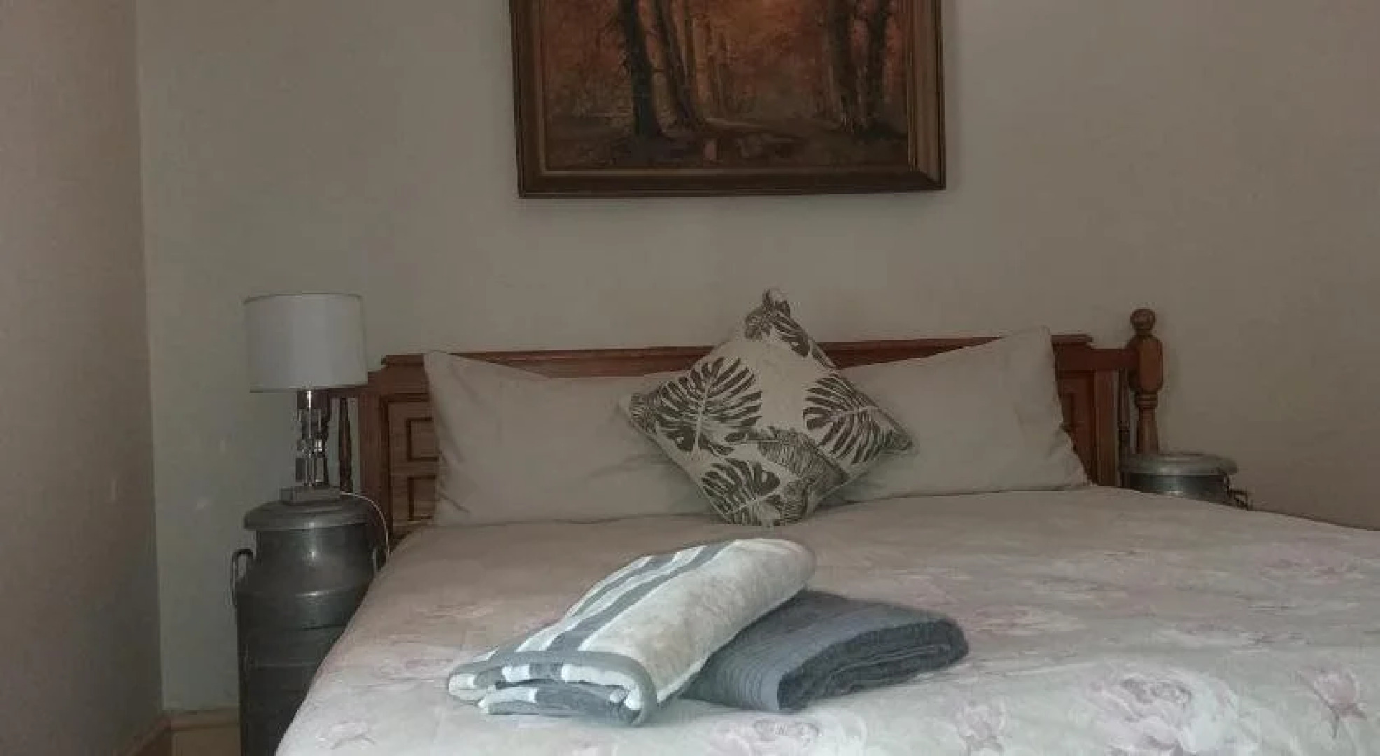 Santa Paloma Guest Farm