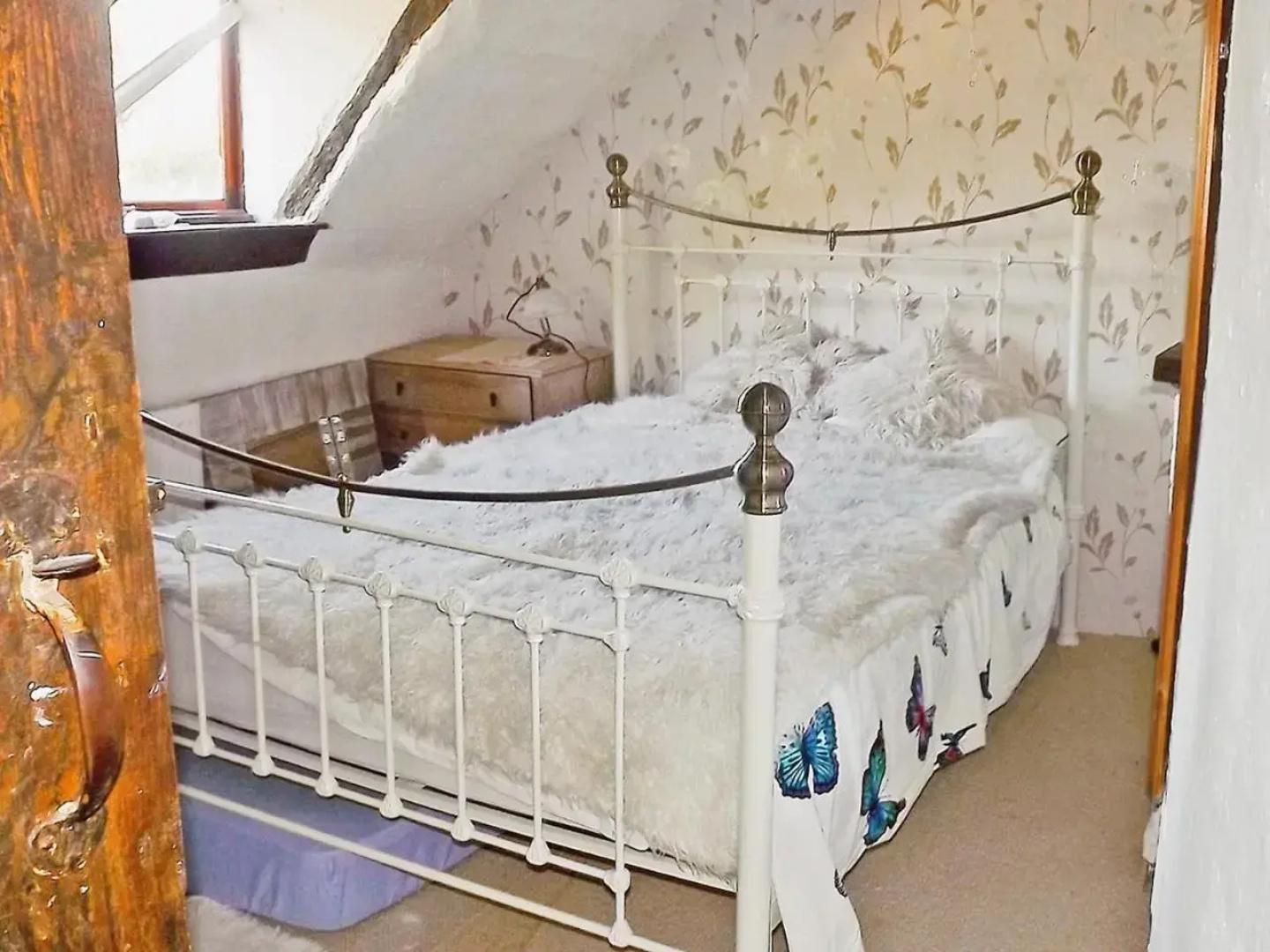 The Hideaway Cottage