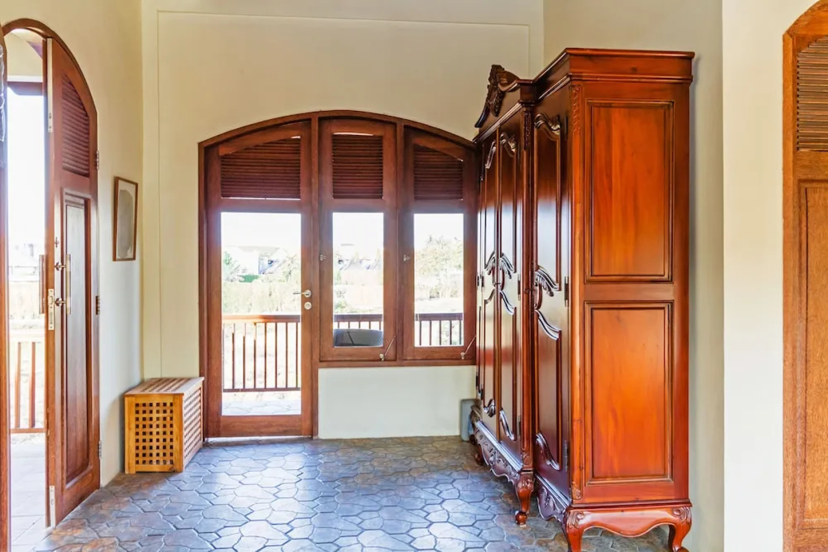 Luxury Villa Torpet