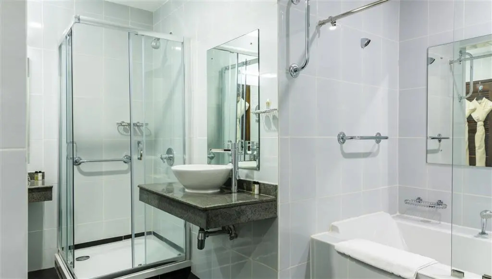 The African Regent Hotel