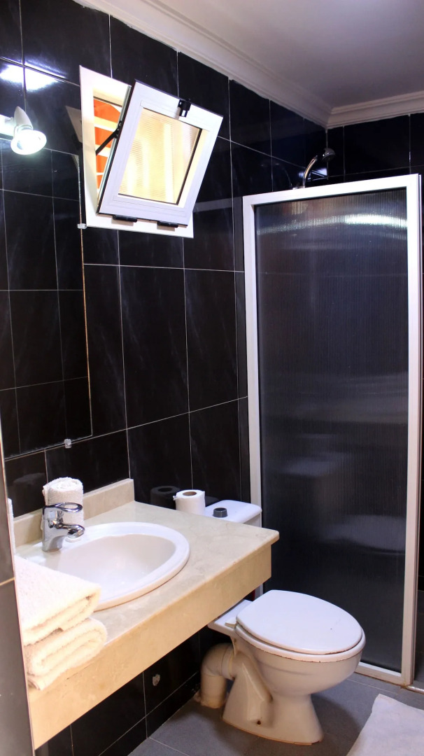 Hotel Al Bassatine