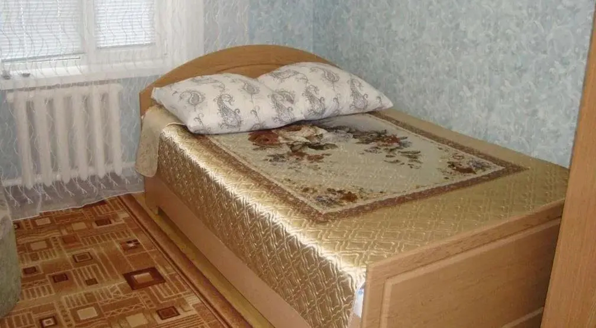 Гостевой дом Морозовых